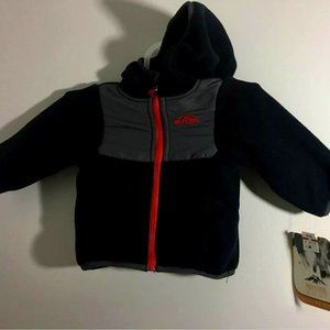 Pacific Trail fleece jacket Baby 24 Months